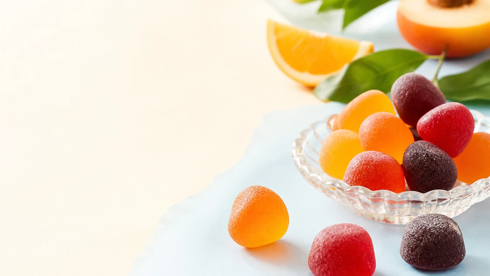 Мармеладные витамины Your Gummie