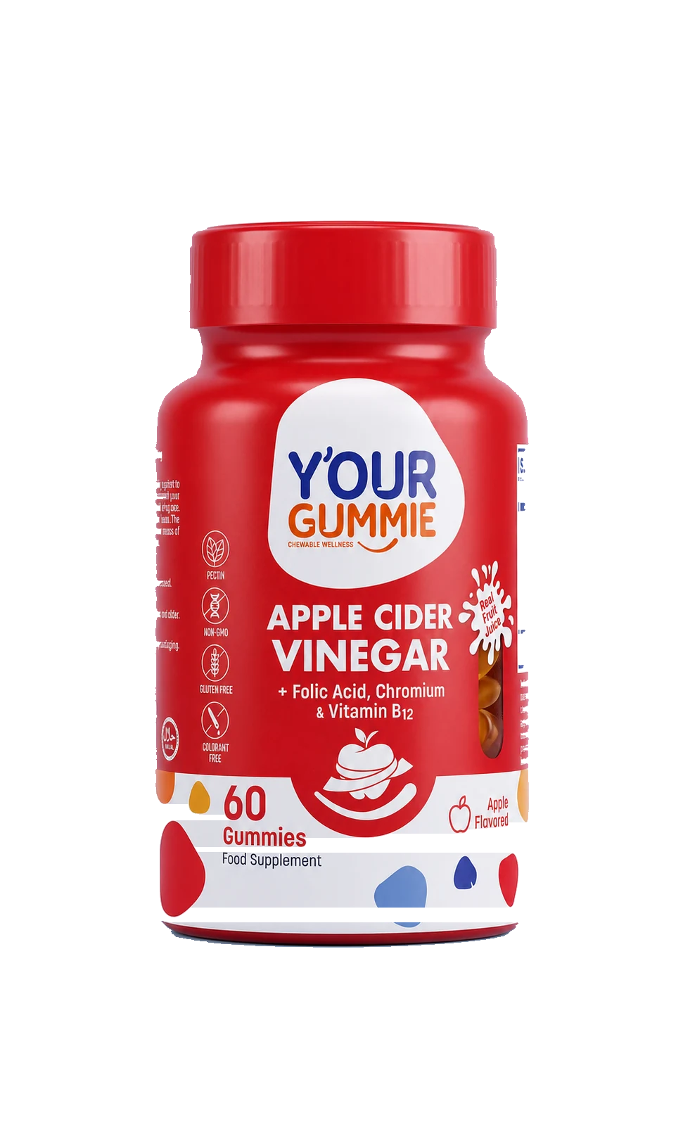 Apple Cider Vinegar