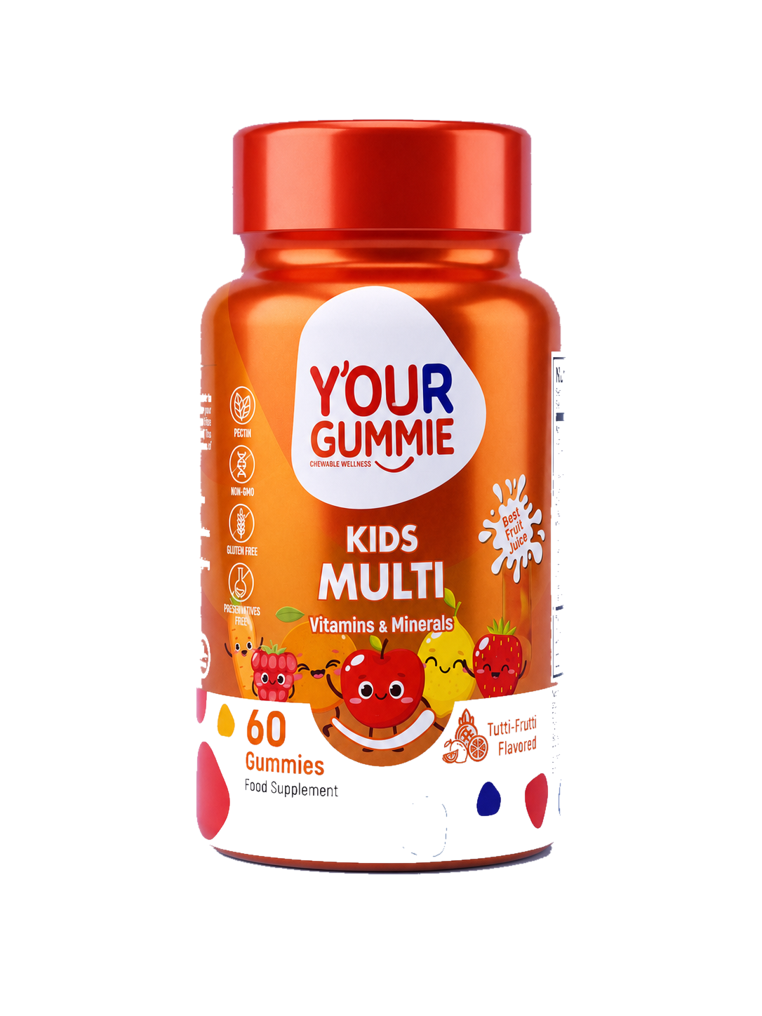 Kids Multi