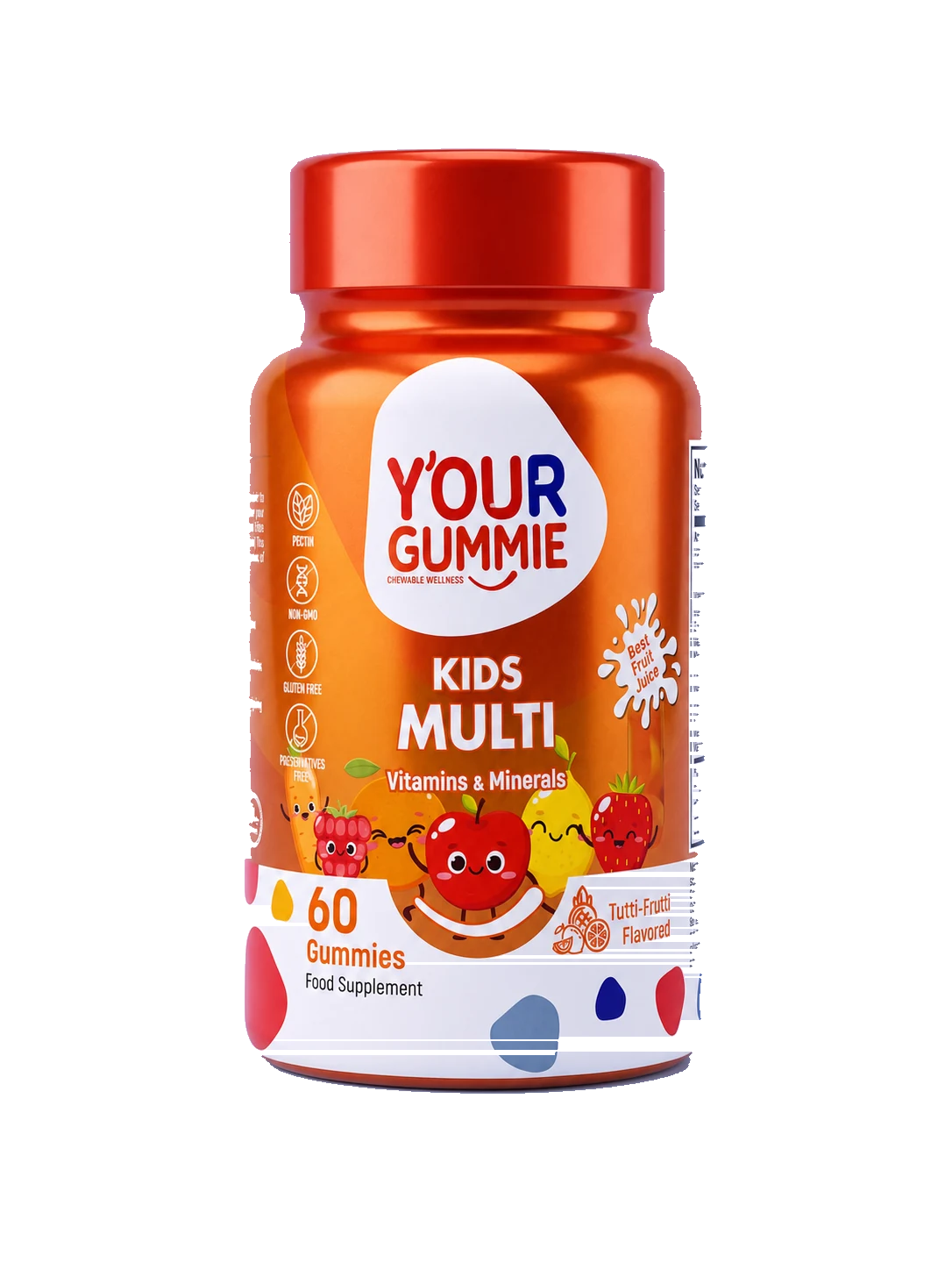 Kids Multi