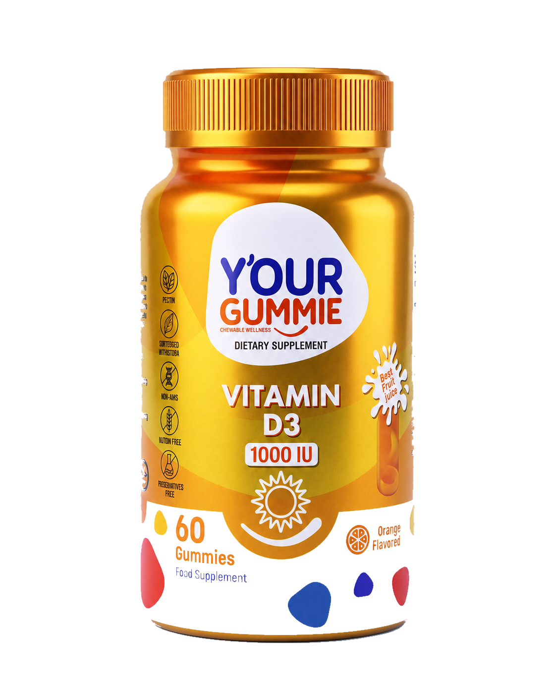 Vitamin D3