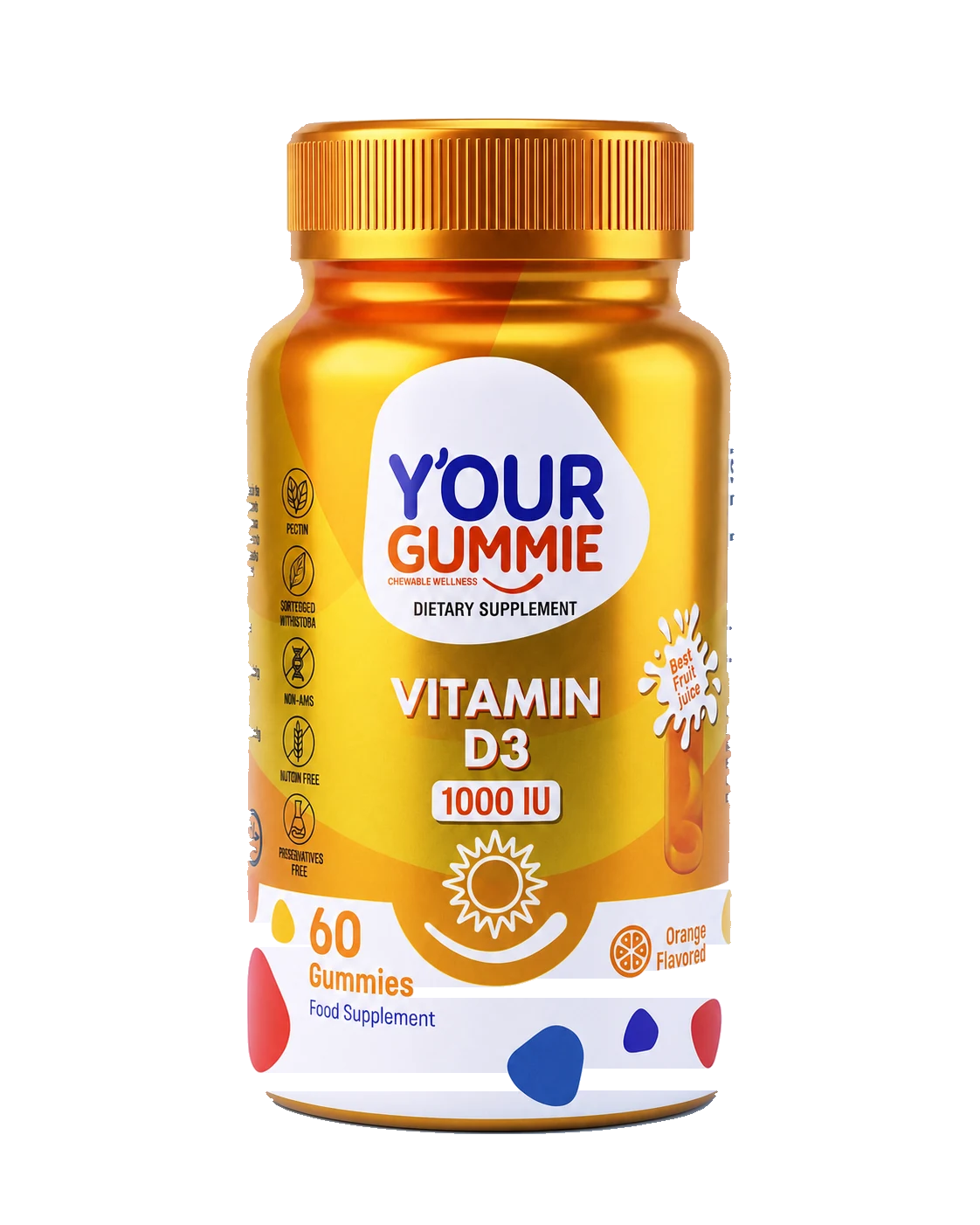 Vitamin D3